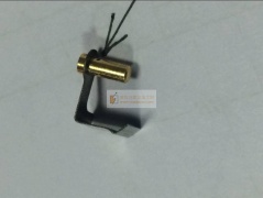 焊锡外发如图所示，能做的请Q我