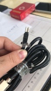 如图，找生产这种头的工厂