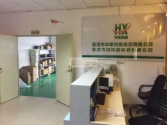 华昕创意科技
