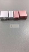 急找能把如图铝壳抛光亮面的加工厂