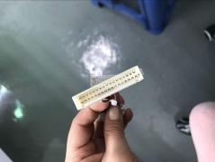 图示端子有的工厂联系