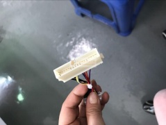 图示端子有的工厂联系