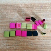 数据线音频线铝壳生产