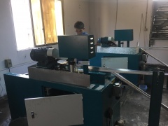 数据线音频线铝壳生产