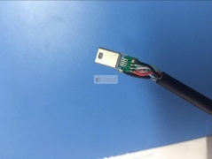 求购如图款端子，有的老板请联系