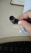 如图，找有做这款线的厂家