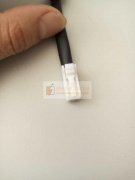 如图，找做这种端子胶壳的厂家