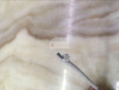 看图，找有做这种线材的厂家