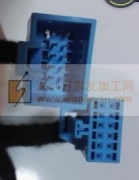 如图款对插，寻有做的厂家