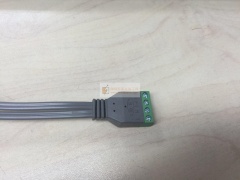 图示，找有做这款线的厂家