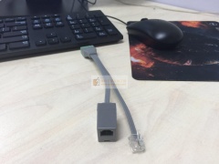 图示，找有做这款线的厂家