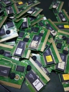 专业承接电子产品维修、改料、组装等加工