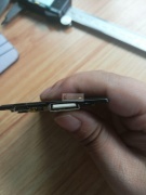 要找能滑动的USB的厂家