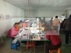 深圳沙井附近长期承接手工活，诚实守信。