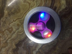 求图款圆形包装盒子