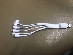 寻做这种一拖五的产品，每20万订单