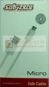图示，找有做这个牌子电源和线材的工厂