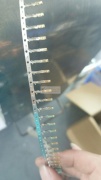 2.54杜帮镀金端子