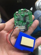承接电子产品组装，焊接，维修，测试