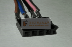 急求图款连接器