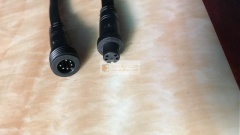 找供应商宝马头插头