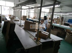 大量承接各类手工活，组装、包装；现寻长期合作伙伴，公司人员稳