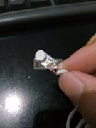 本人找有做图款咪壳和PCB板的工厂