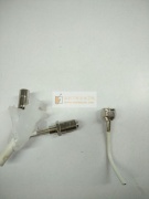 如图，找有这种公母头的厂家