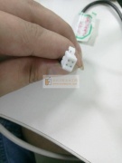 如图所示，有这种壳子的与我联系