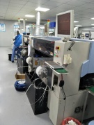 承接贴片加工、后焊、打样