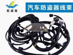 线束加工,深圳线束加工,旺成连线束加工更专业