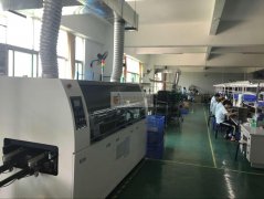 STM 插件 后焊组装测试生产代工