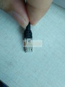 如图 需要500K这个插头，有做的请与我联系