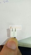 寻找这款端子胶壳