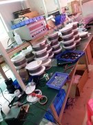 后焊外发加工