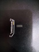 这款卡座有订单外发，样品看图