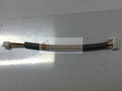 长年接汽车Mic转接线