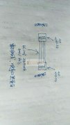这款线可改成2468没有颜色的，能做的联系