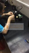 承接各类电子组装测试后焊插件