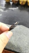 找做这款壳的加工厂合作，是塑料的