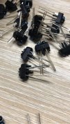 寻可以穿这种灯珠的工厂