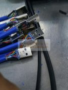 承接USB3.0加工