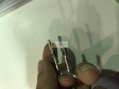 如图，这款端子有做的吗？