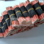 承接各类电子线，漆包线加工，两头剥皮浸锡