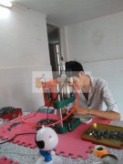 公明承接各种手工外发