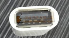 找做这个转接头的白色外壳的工厂合作