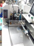 有一出五双头打端子，有一出五单头打端子沾锡，可以来料加工