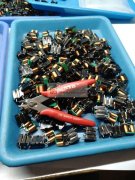 本加工部有大量手工外发
