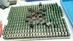 本加工部有大量手工外发