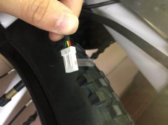 寻做这款连接器的厂家